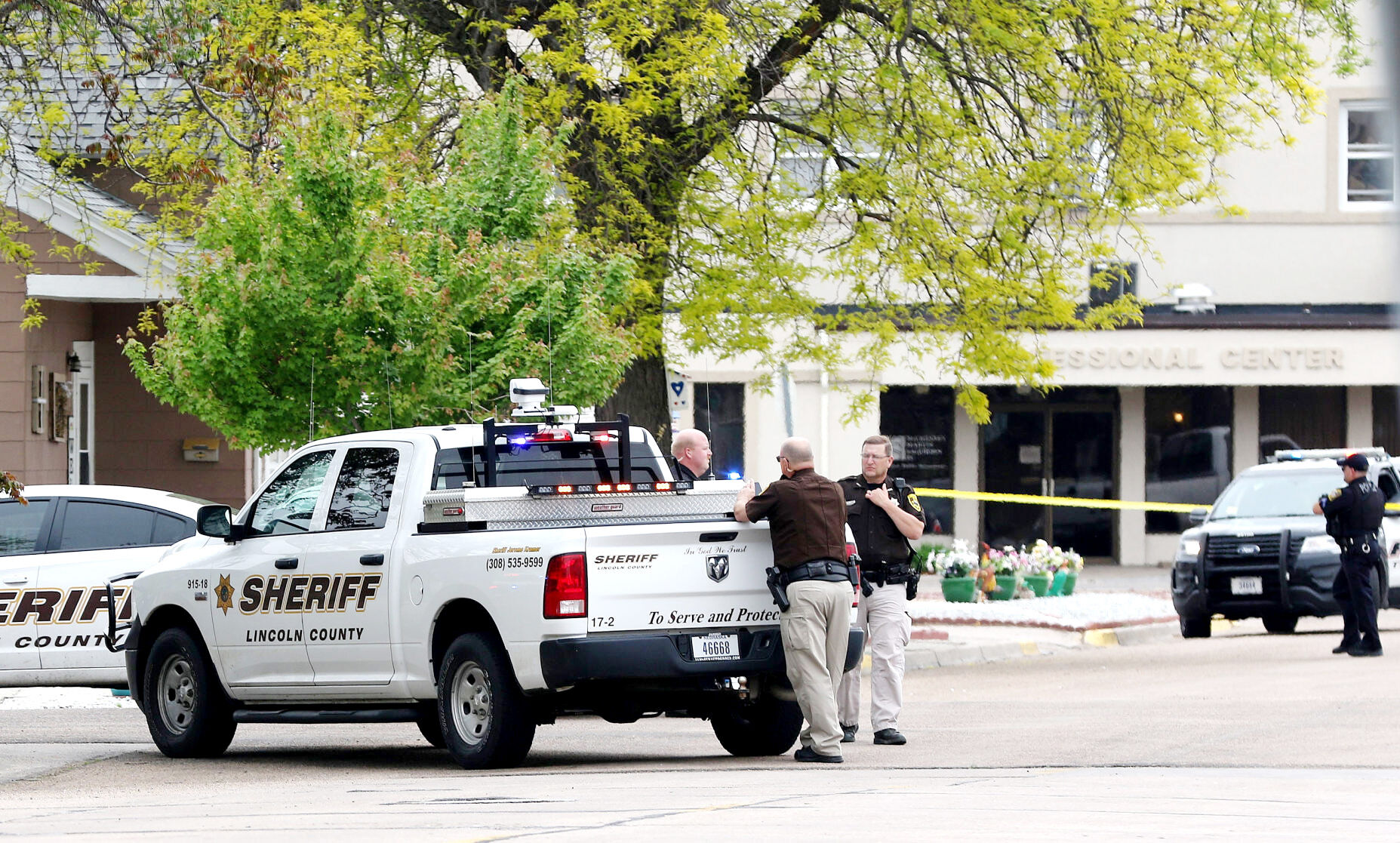 2020: A year we won’t forget in North Platte